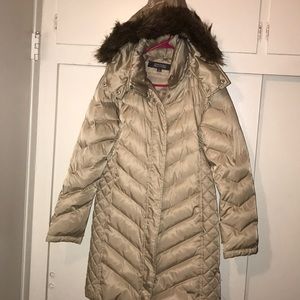 Very nice KENNETH COLE REACTION  Puffy jacket.